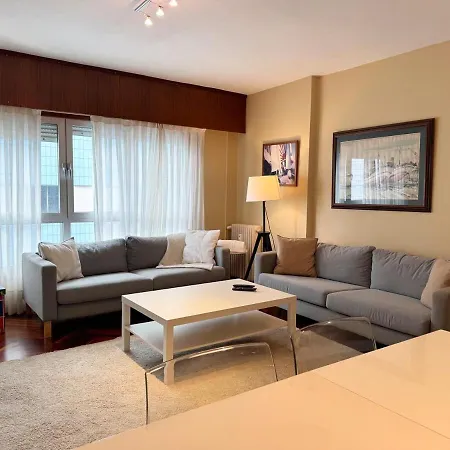 Apartment And Modern In The Port Vigo