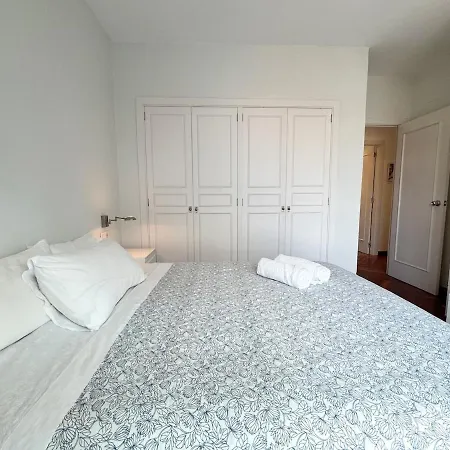 Apartamento And Modern In The Port *