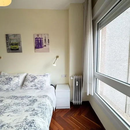 Apartment And Modern In The Port Vigo