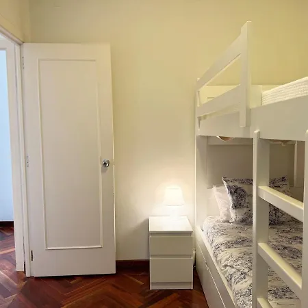 Apartamento And Modern In The Port