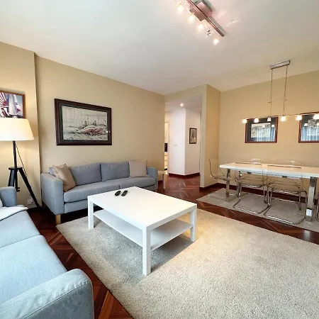 And Modern In The Port Apartment *