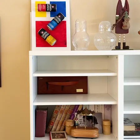 And Modern In The Port * Vigo