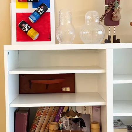 Apartamento And Modern In The Port *