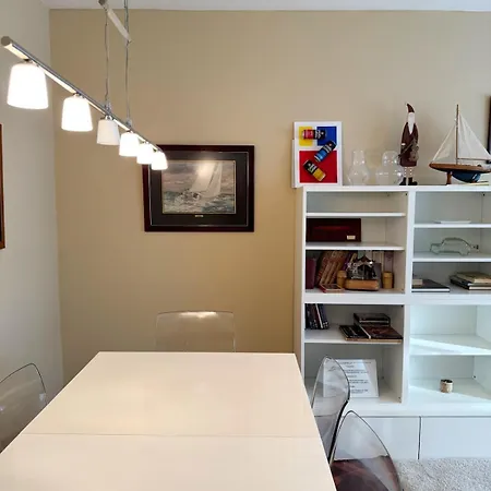 Apartamento And Modern In The Port Vigo