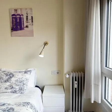 Apartamento And Modern In The Port *