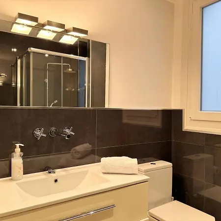 And Modern In The Port Vigo