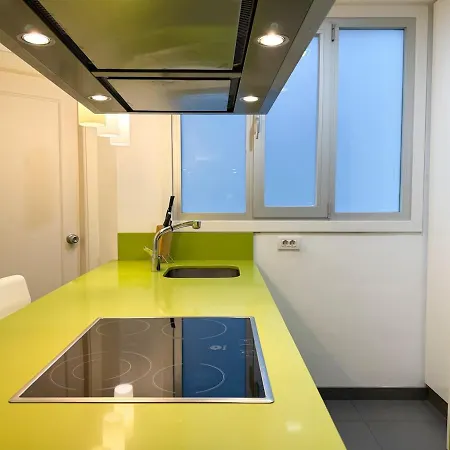 Apartamento And Modern In The Port