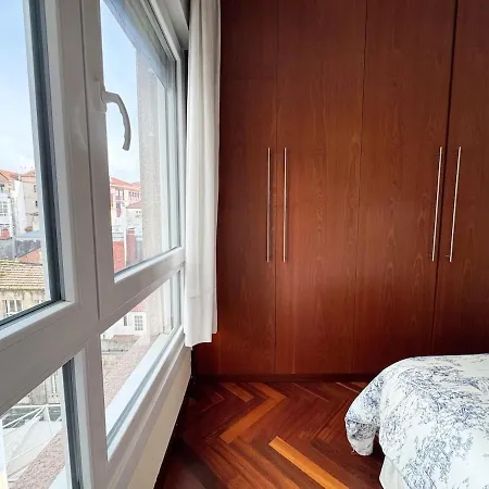 Apartment And Modern In The Port *