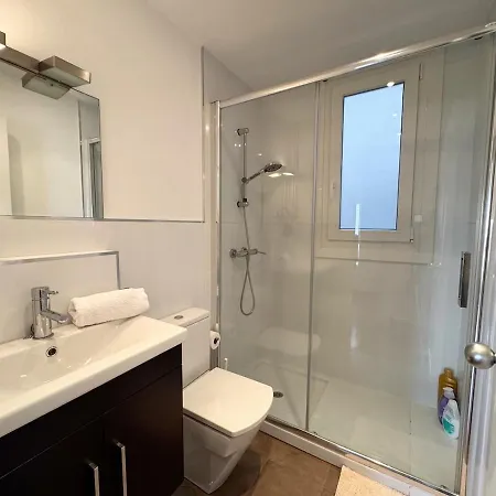 Apartamento And Modern In The Port Vigo