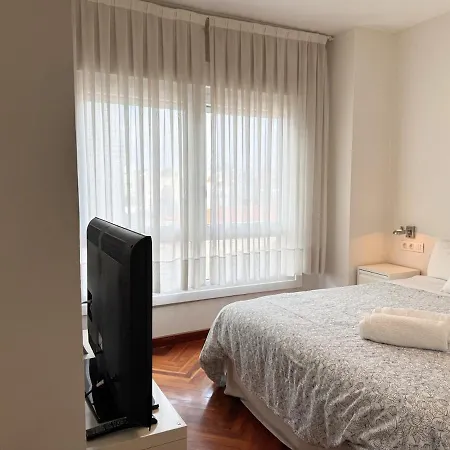 Apartamento And Modern In The Port