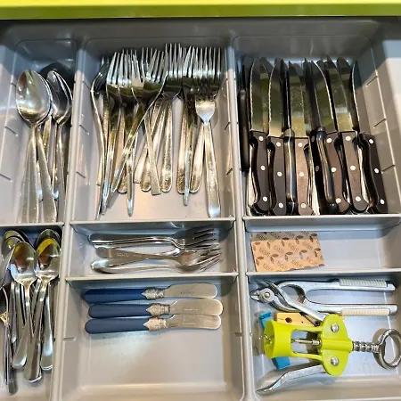 And Modern In The Port Apartamento *