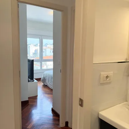 Apartamento And Modern In The Port *