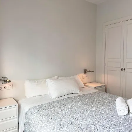 Apartamento And Modern In The Port