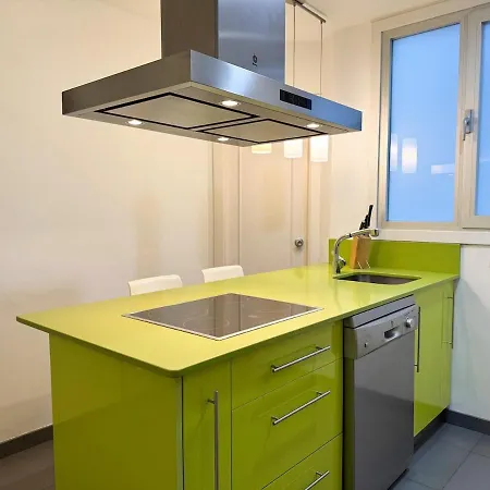 Apartamento And Modern In The Port *