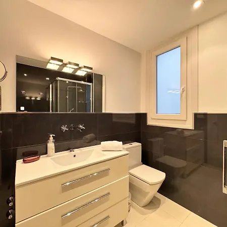 Apartamento And Modern In The Port Vigo