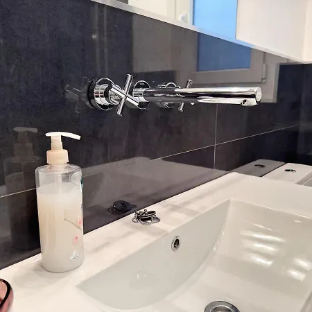 And Modern In The Port Vigo