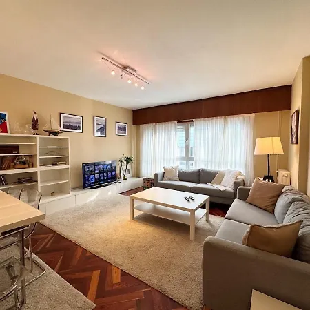 Apartment And Modern In The Port *