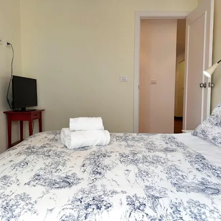 Apartment And Modern In The Port Vigo