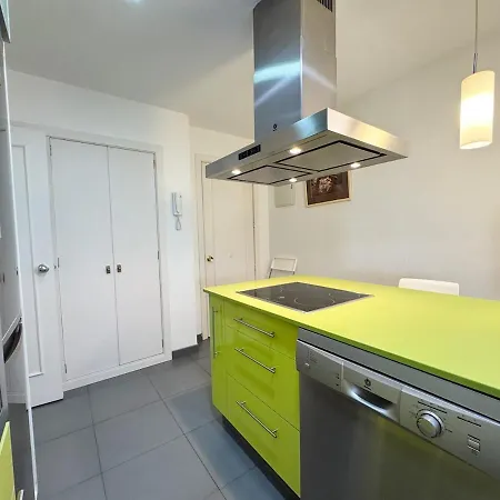 Apartamento And Modern In The Port