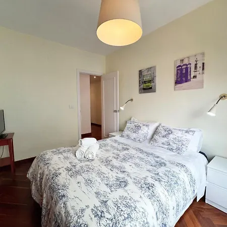 Apartamento And Modern In The Port *