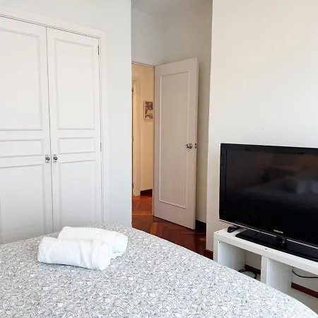 Apartamento And Modern In The Port