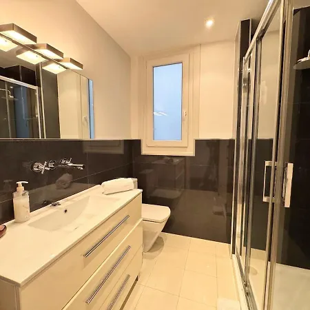 Apartamento And Modern In The Port *