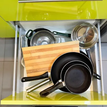 Apartamento And Modern In The Port Vigo