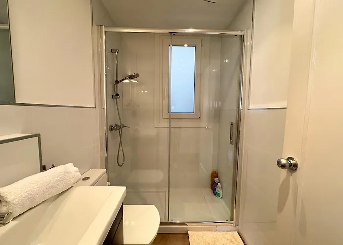 Διαμέρισμα And Modern In The Port Βίγκο