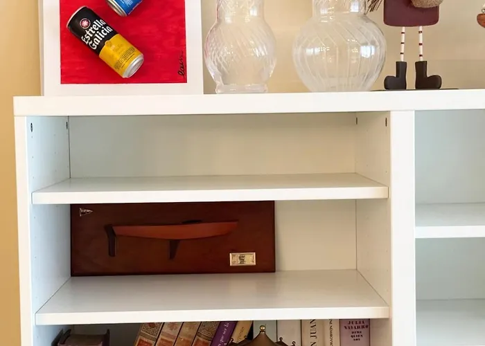 Διαμέρισμα And Modern In The Port *