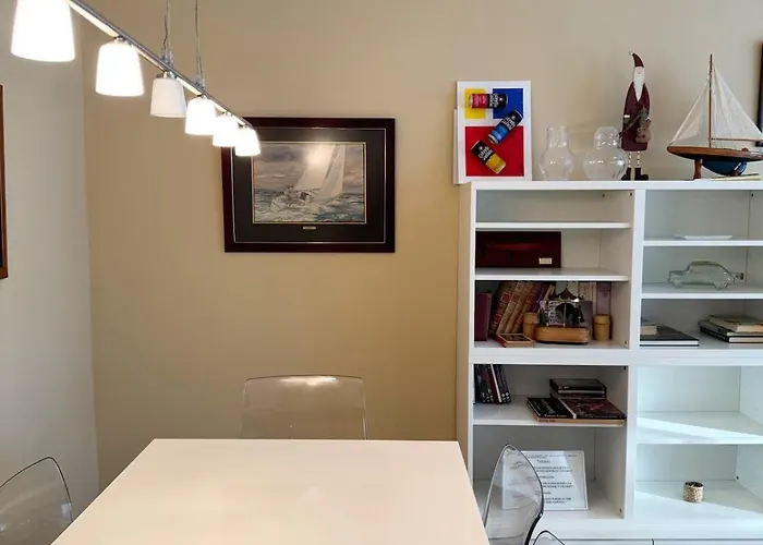 Διαμέρισμα And Modern In The Port Βίγκο