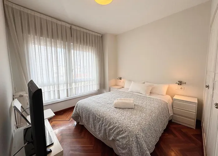 And Modern In The Port * Βίγκο