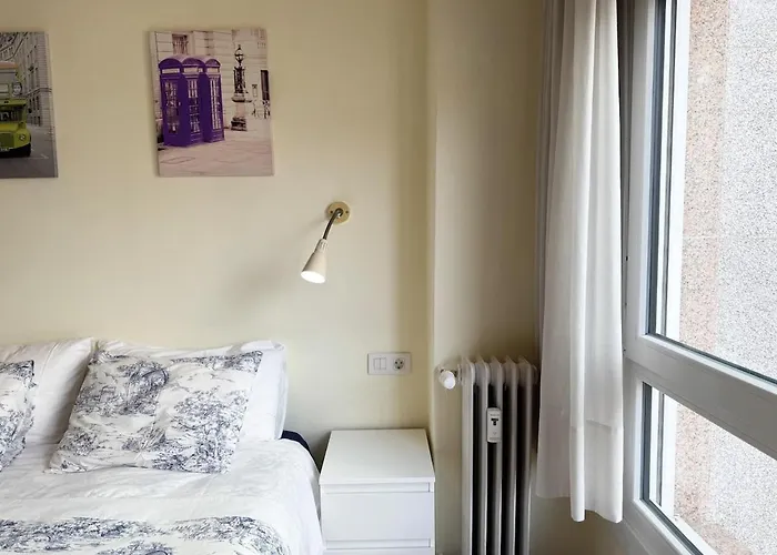 Διαμέρισμα And Modern In The Port *