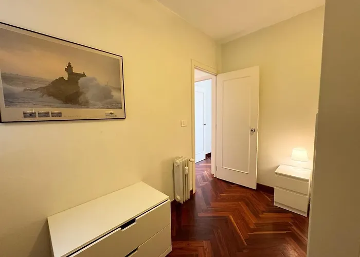 And Modern In The Port *