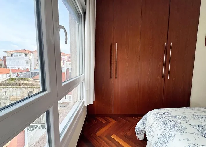 Διαμέρισμα And Modern In The Port *