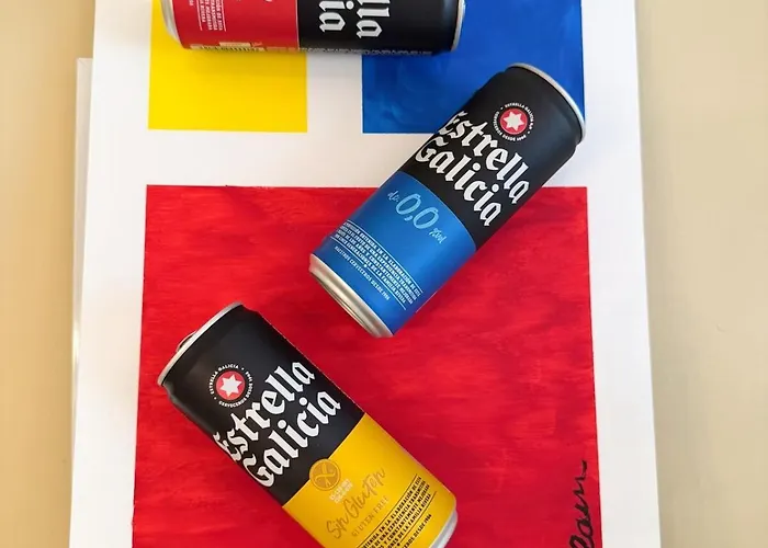 And Modern In The Port Διαμέρισμα Βίγκο