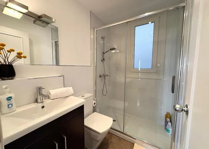 Διαμέρισμα And Modern In The Port Βίγκο