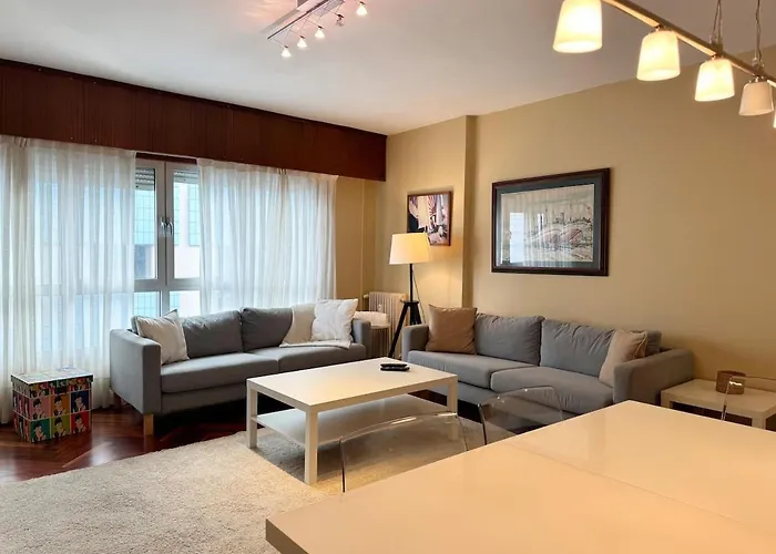 And Modern In The Port Βίγκο