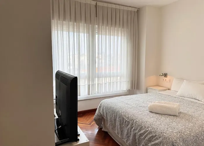 Διαμέρισμα And Modern In The Port