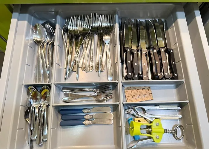 And Modern In The Port Διαμέρισμα *