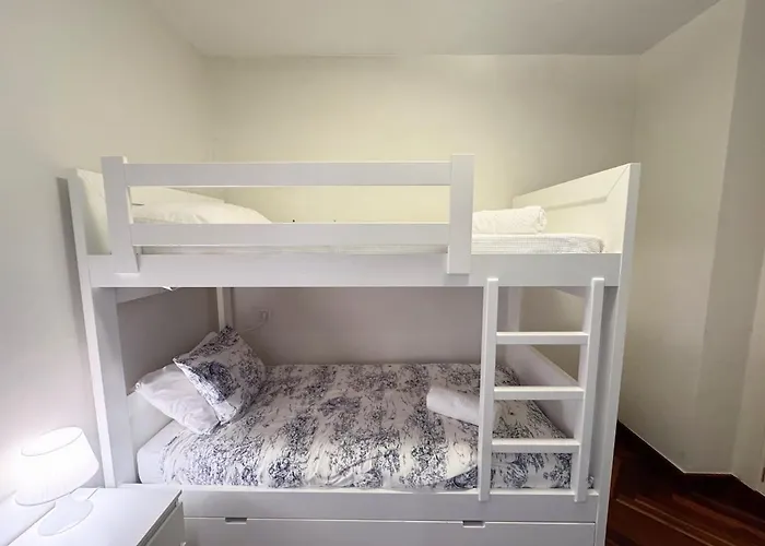 And Modern In The Port Διαμέρισμα