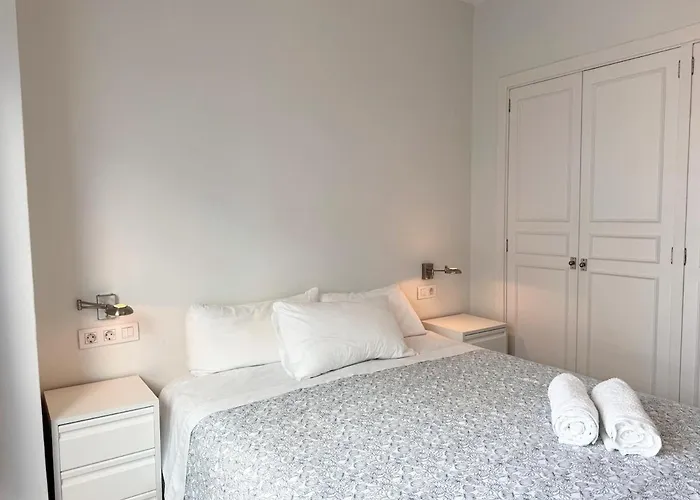 Διαμέρισμα And Modern In The Port