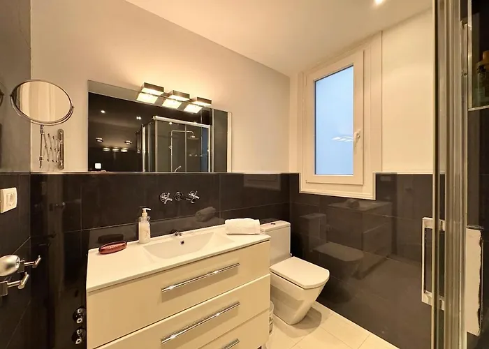 Διαμέρισμα And Modern In The Port Βίγκο