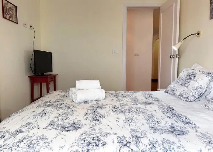 And Modern In The Port