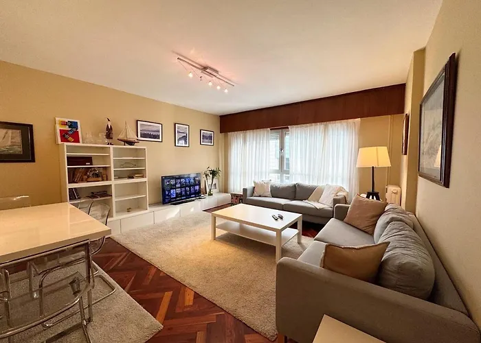 And Modern In The Port Βίγκο