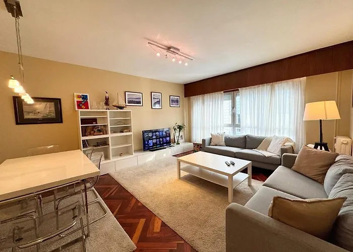 And Modern In The Port * Βίγκο