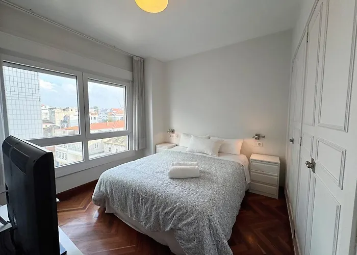 And Modern In The Port Βίγκο