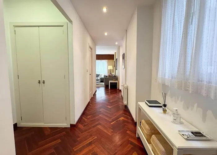 And Modern In The Port Διαμέρισμα *