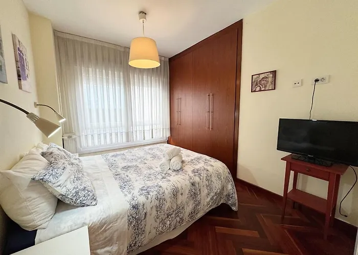 Διαμέρισμα And Modern In The Port