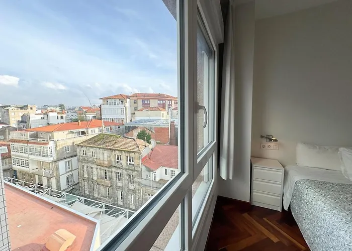 And Modern In The Port Διαμέρισμα *